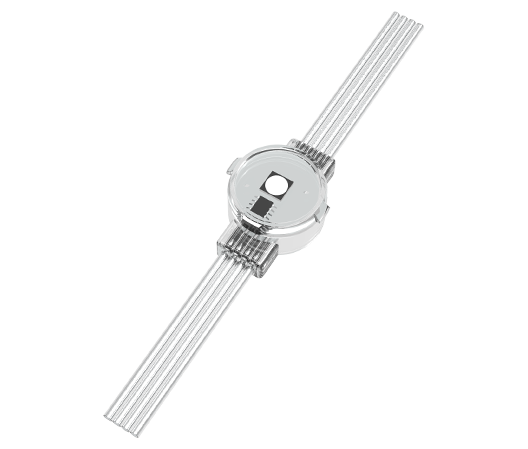 20二次封裝點(diǎn)光源