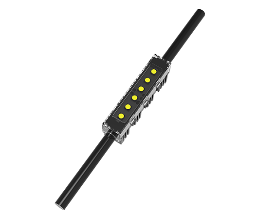 XXD16 線型燈點(diǎn)光源